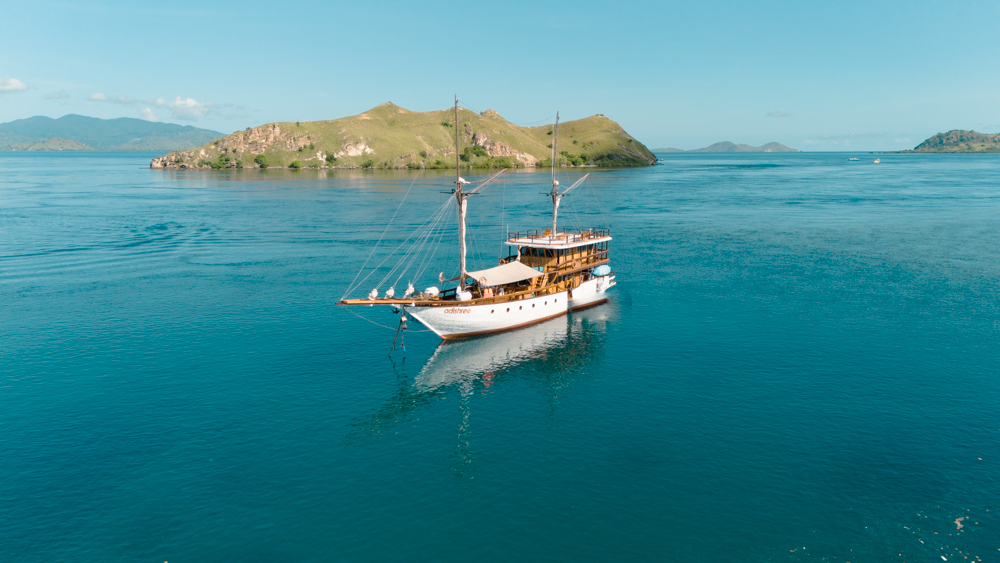Luxury Labuan Bajo