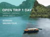 Open Trip 1 Day
