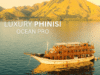 luxury phinisi labuan bajo