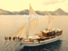 luxury phinisi labuan bajo