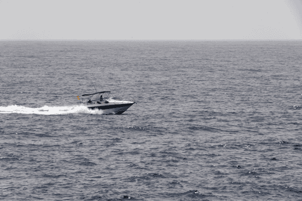 Fishing Trip Labuan Bajo