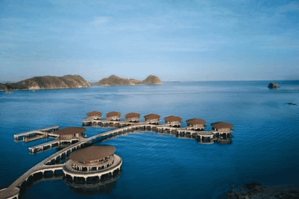 Ta'aktana Luxury Collection Resort & Spa Labuan Bajo