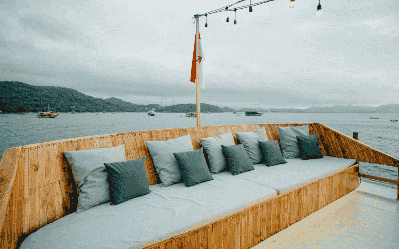 labuan bajo trip