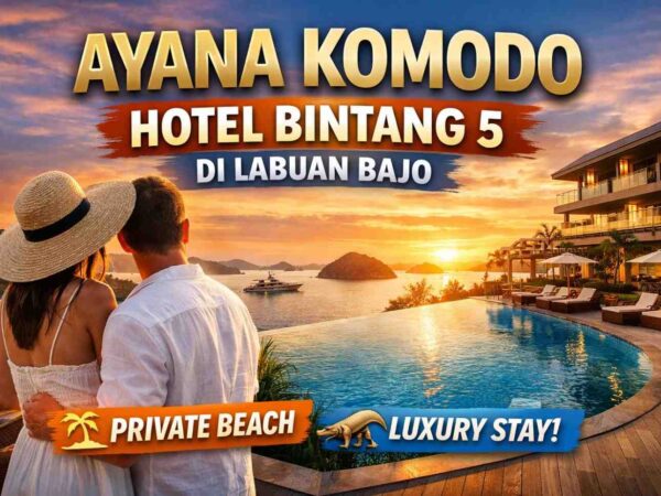 hotel labuan bajo