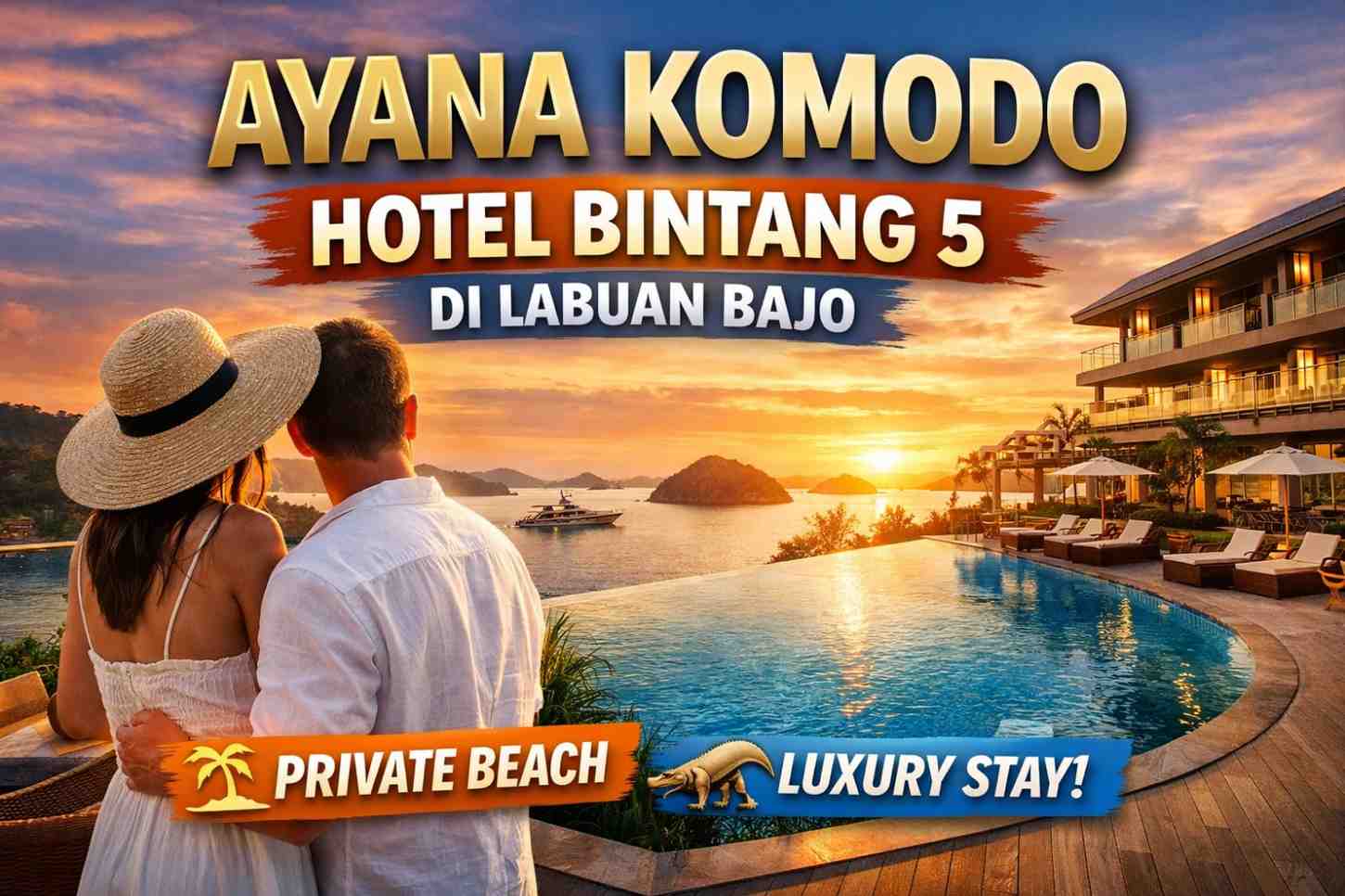 hotel labuan bajo