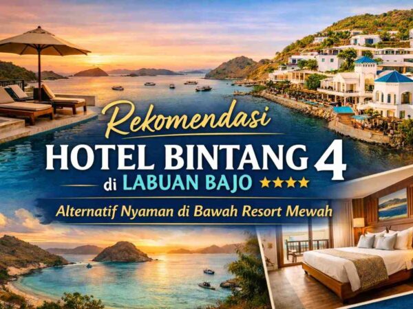 hotel labuan bajo