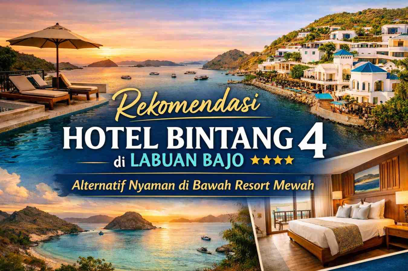 hotel labuan bajo