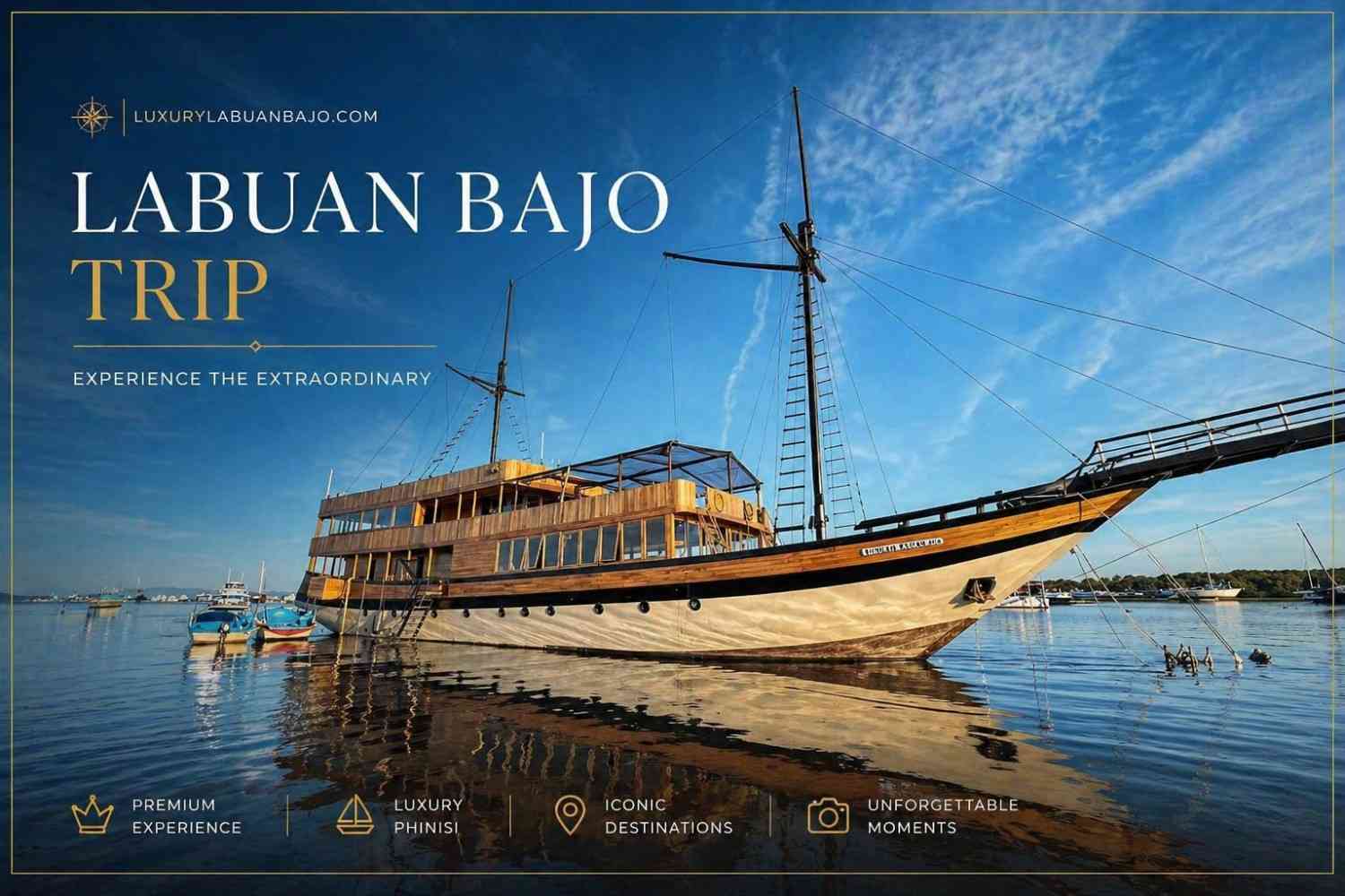 labuan bajo trip