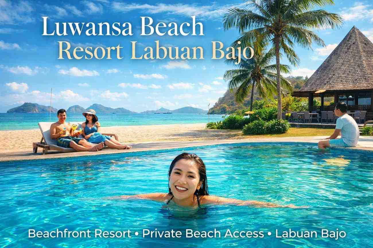 Hotel Labuan bajo