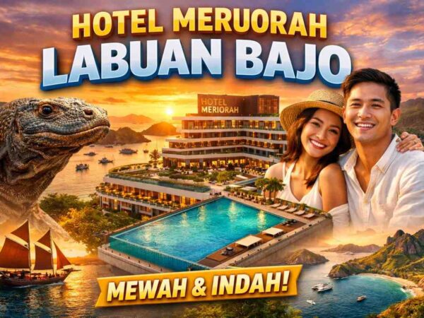 Hotel Labuan Bajo