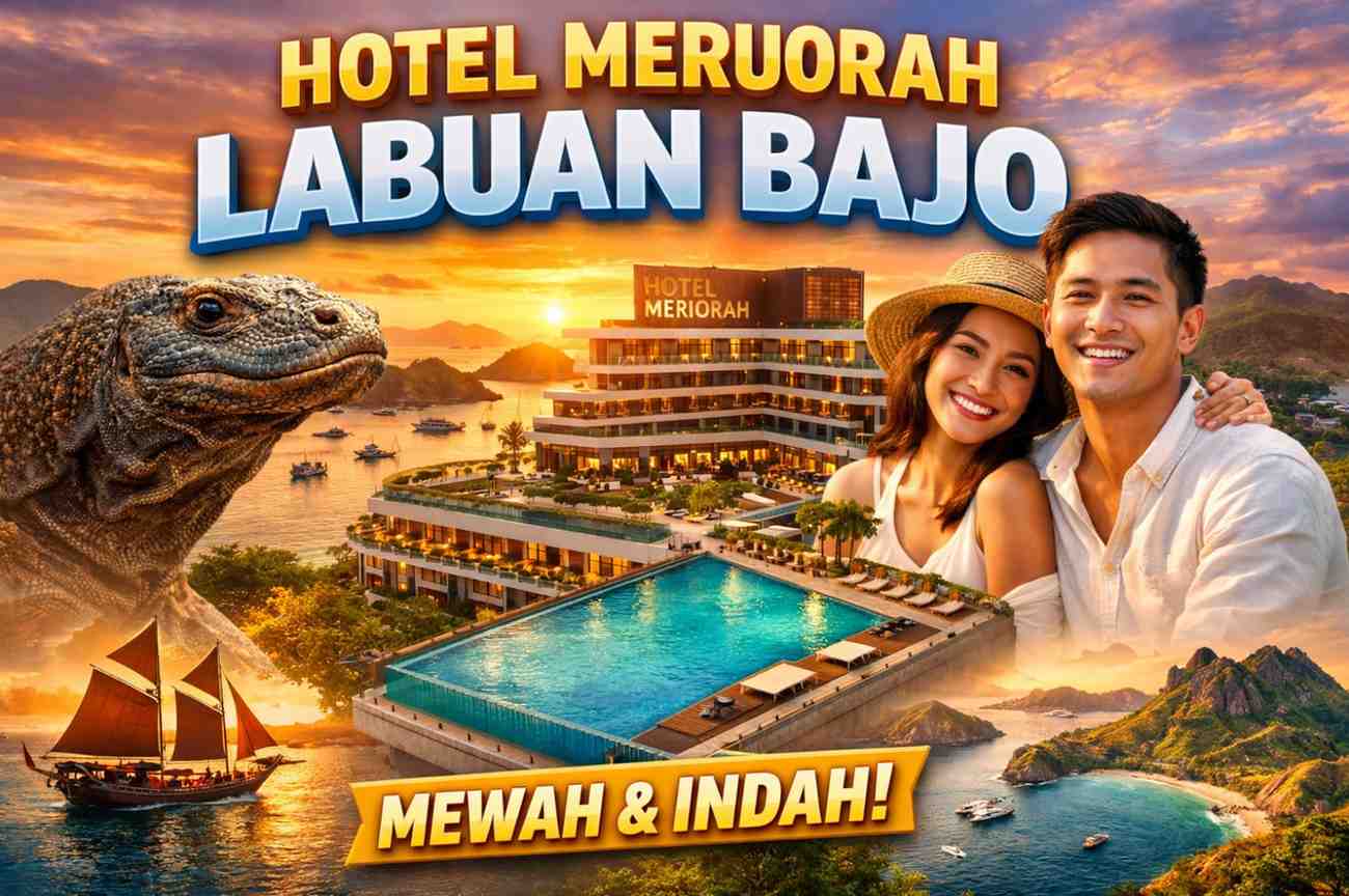 Hotel Labuan Bajo
