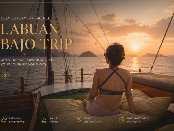 trip labuan bajo