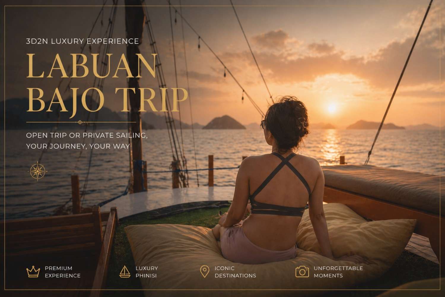 trip labuan bajo