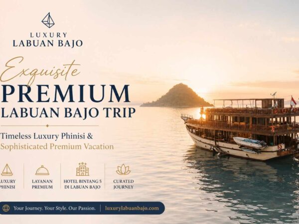 labuan bajo trip