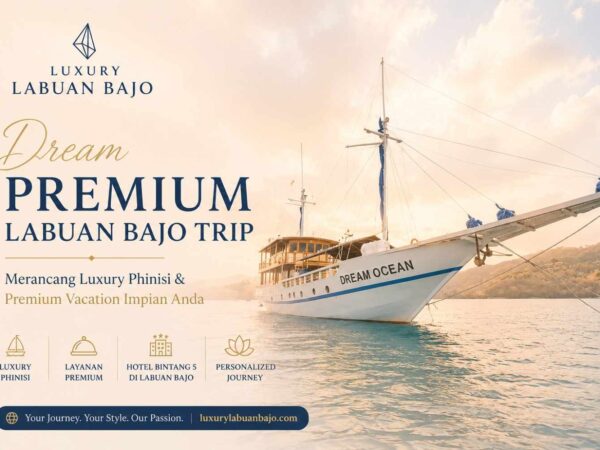 labuan bajo trip