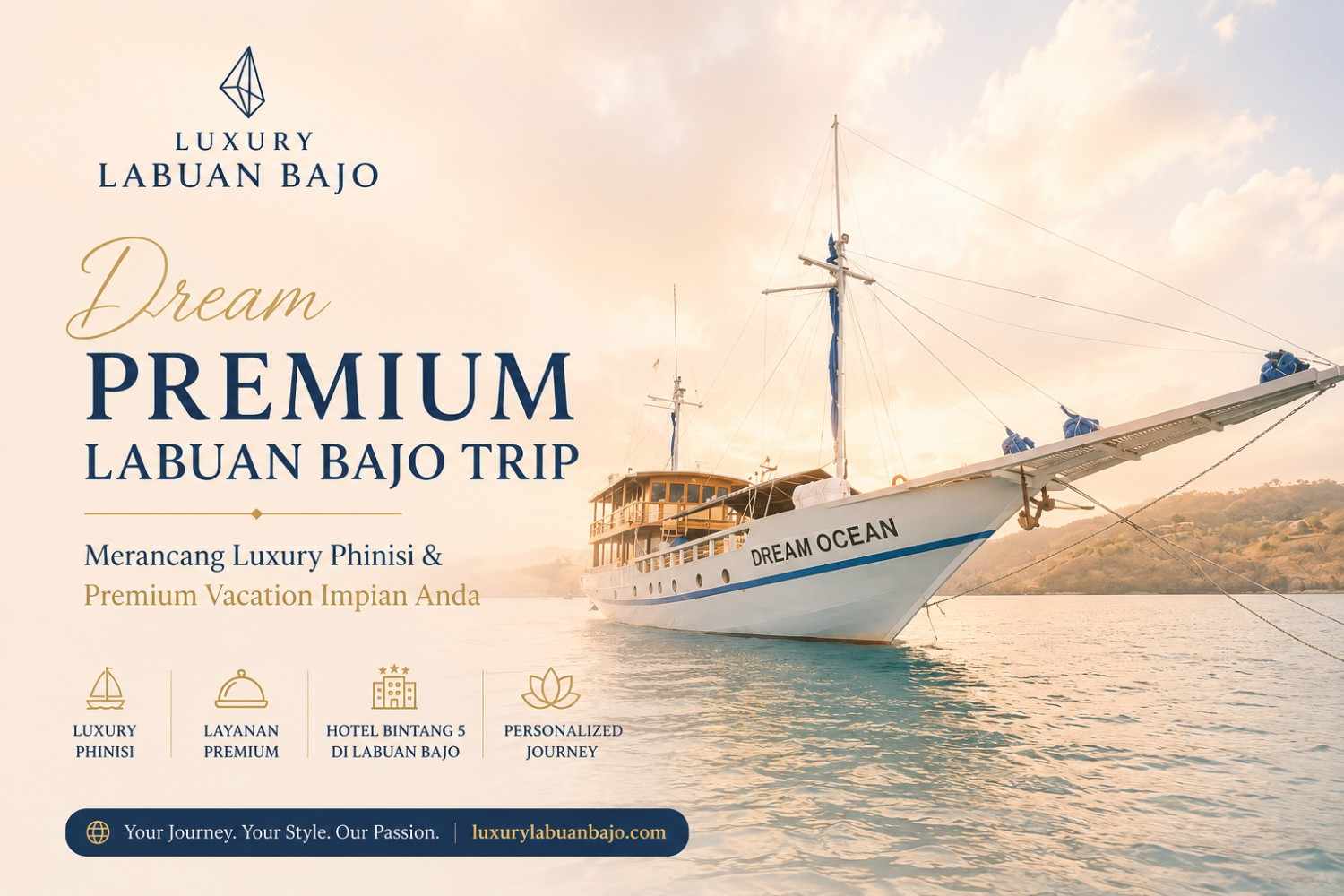 labuan bajo trip