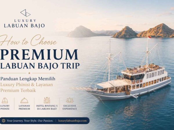 labuan bajo trip