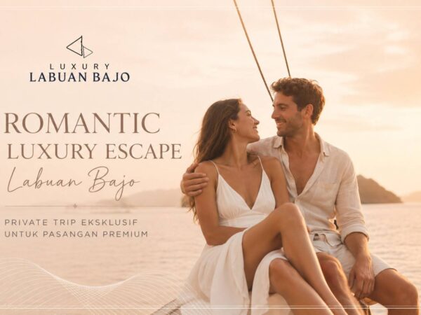 premium labuan bajo trip
