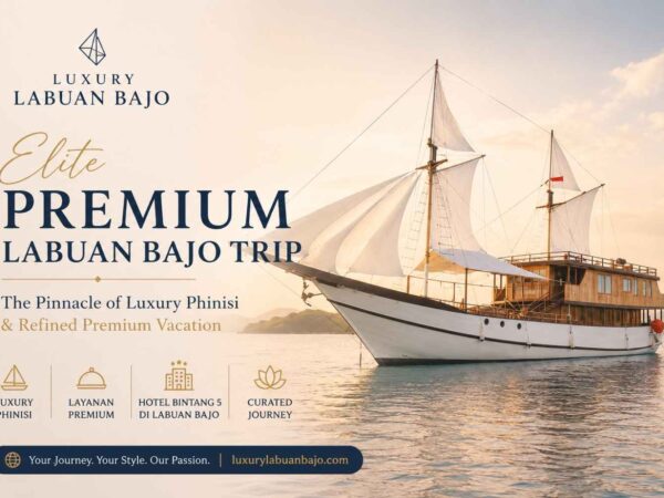 labuan bajo trip