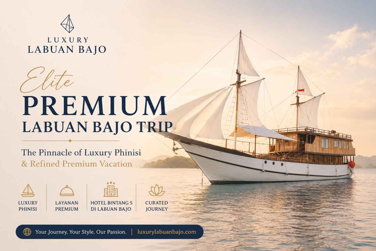 labuan bajo trip