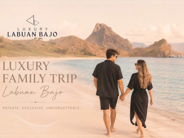 labuan bajo trip