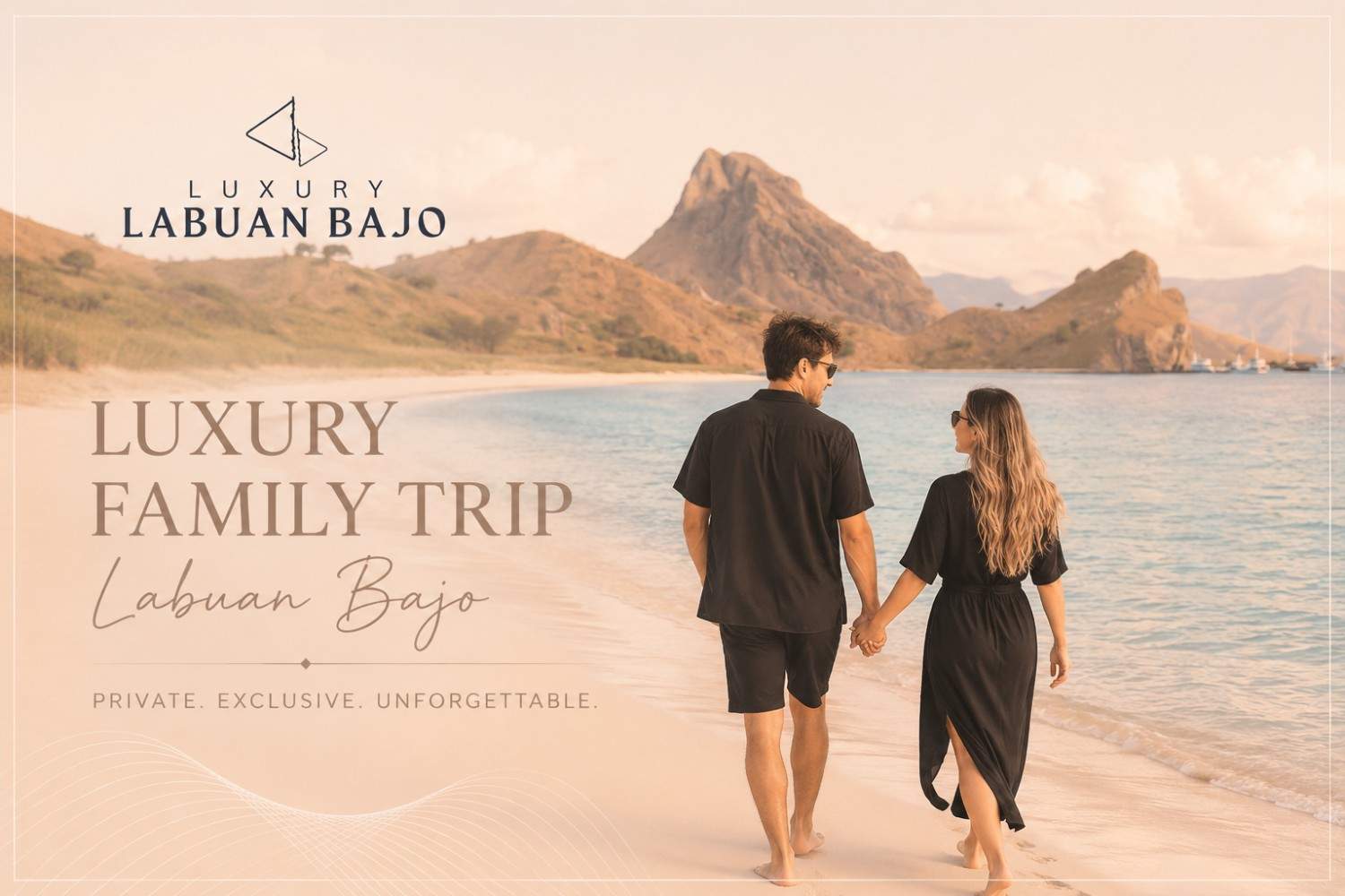 labuan bajo trip