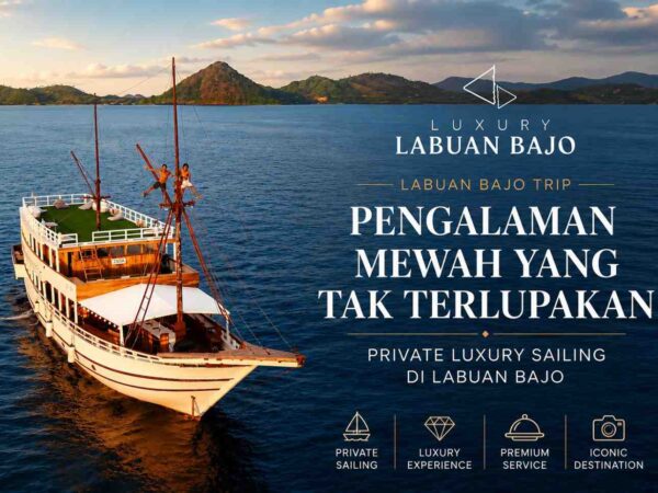 labuan bajo trip