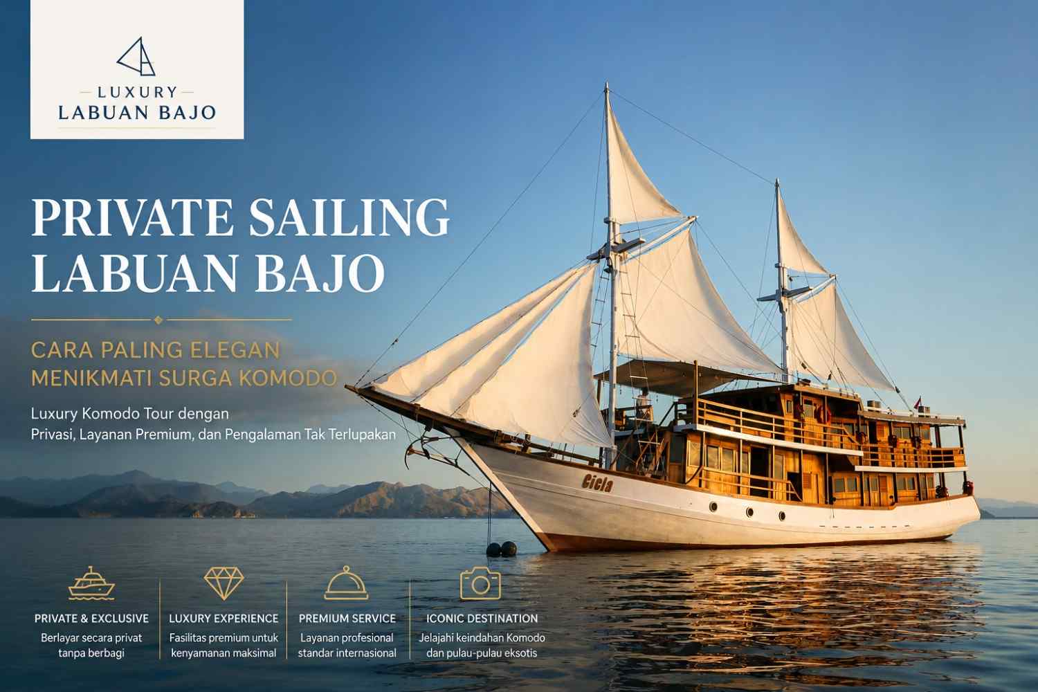 labuan bajo trip