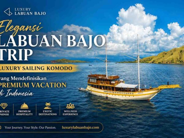 labuan bajo trip