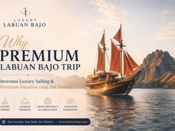 labuan bajo trip