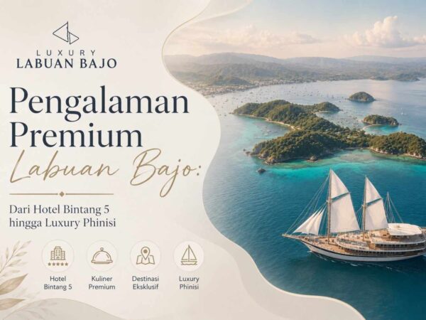 premium labuan bajo
