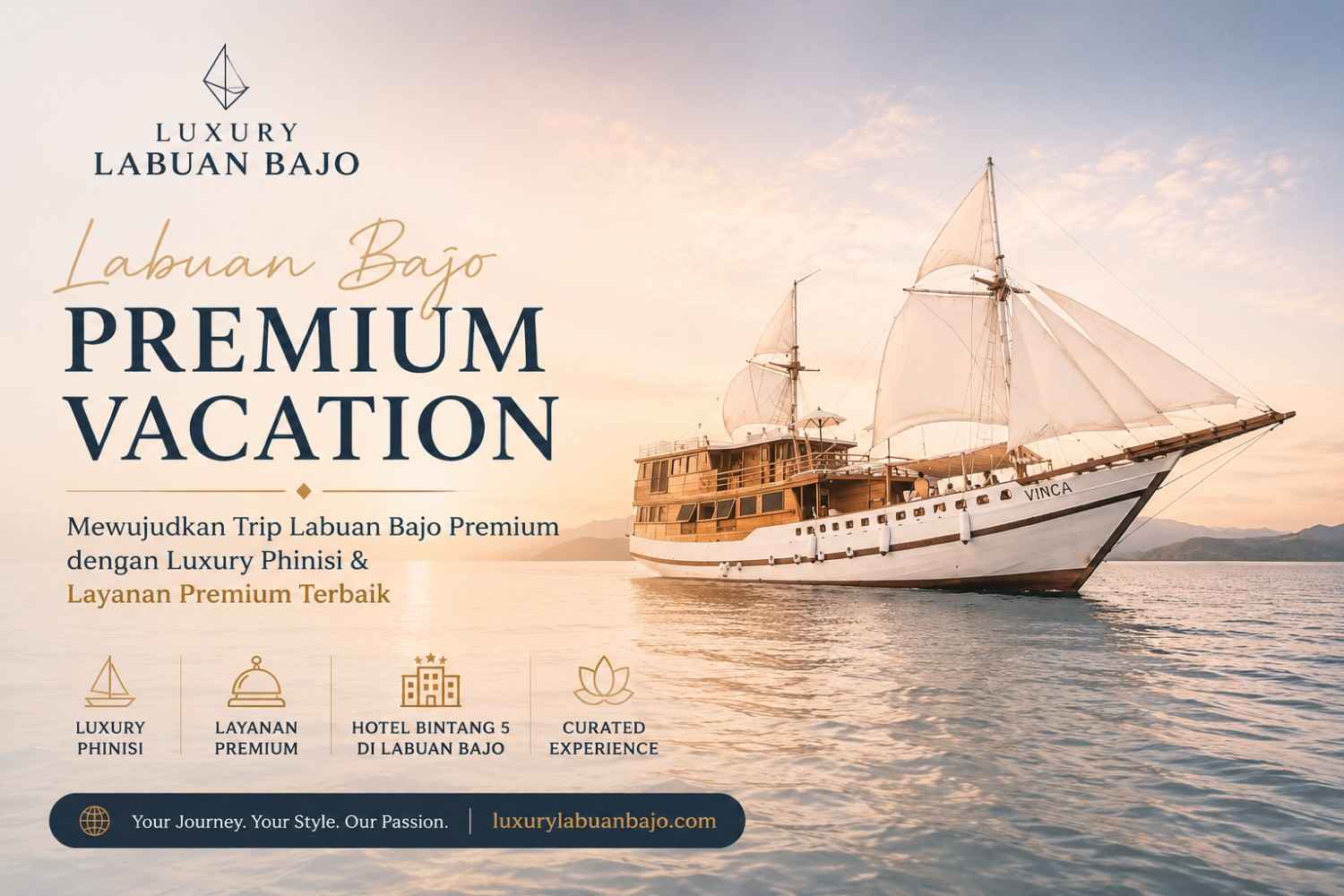 trip labuan bajo