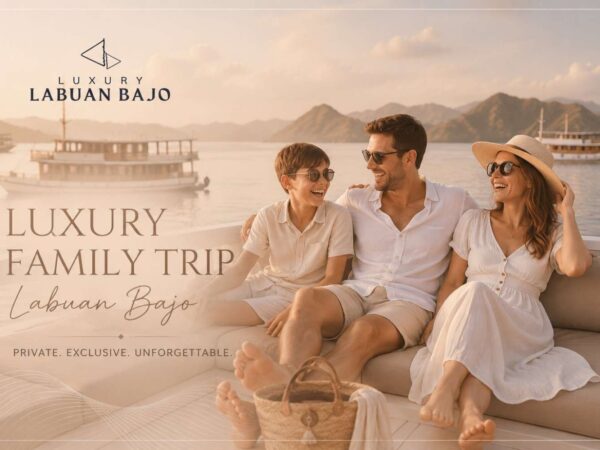 trip labuan bajo