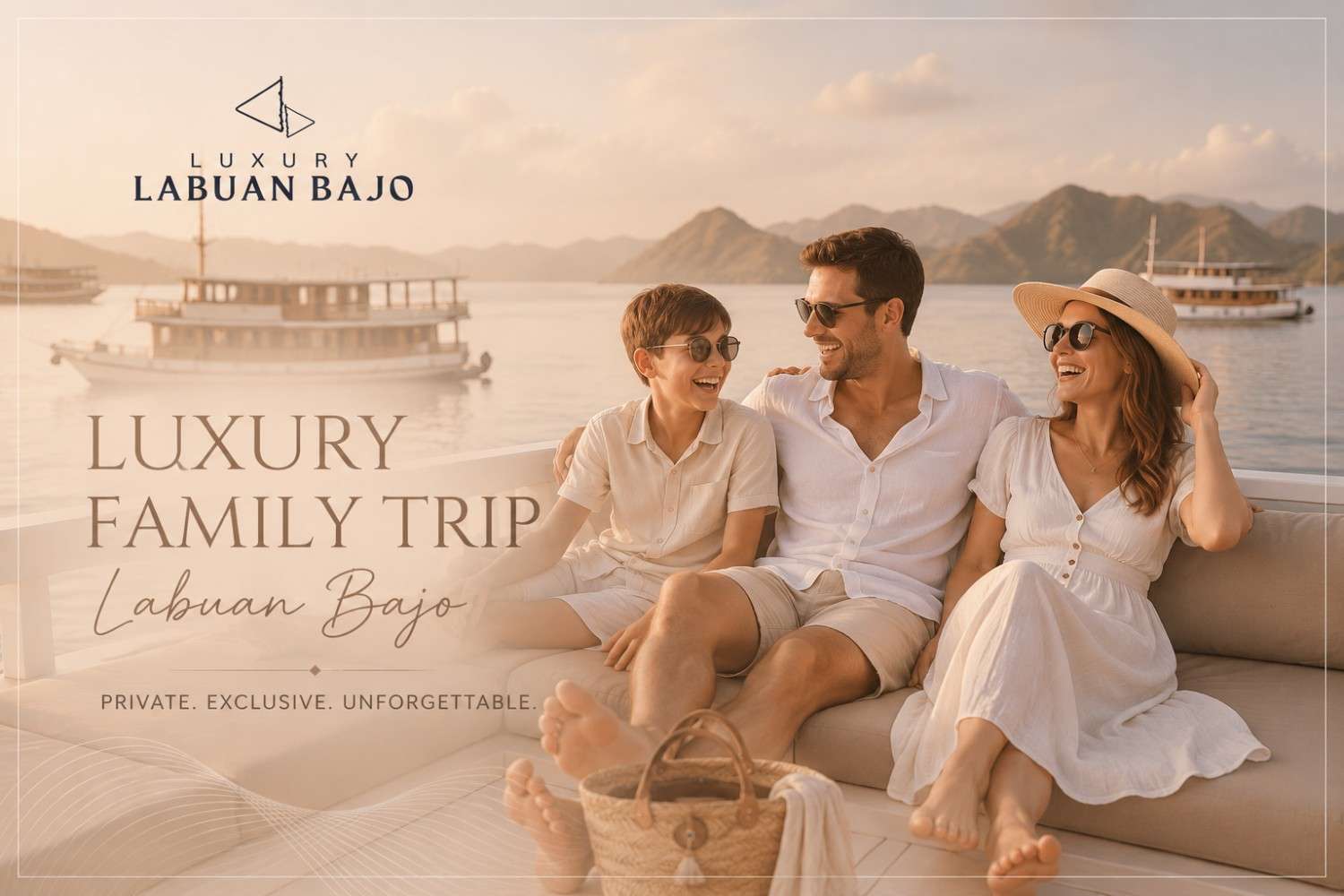 trip labuan bajo