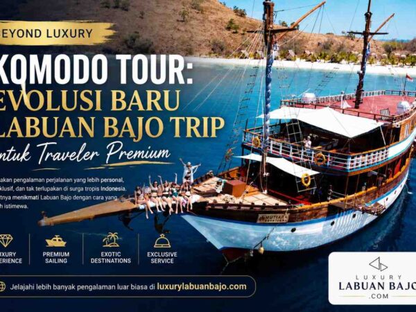 trip labuan bajo