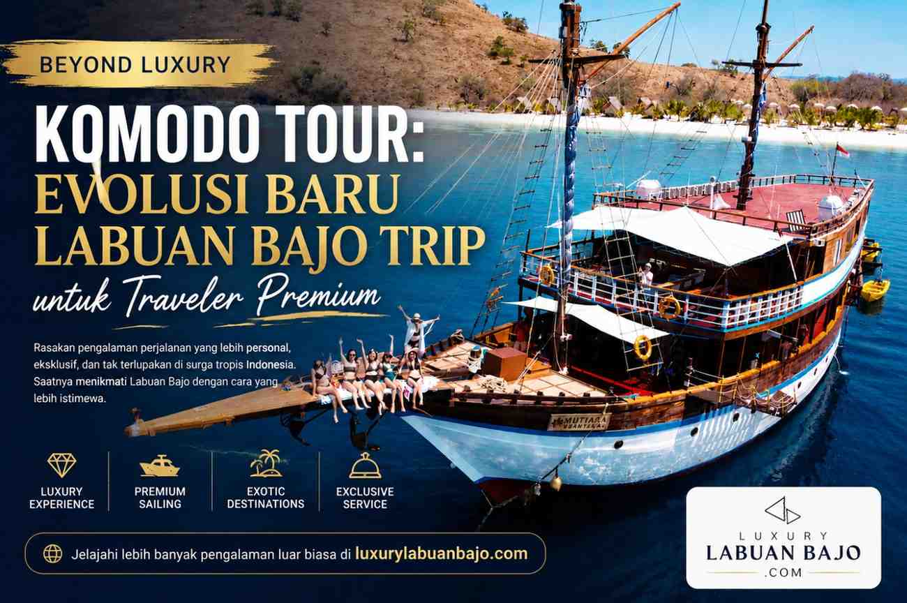 trip labuan bajo