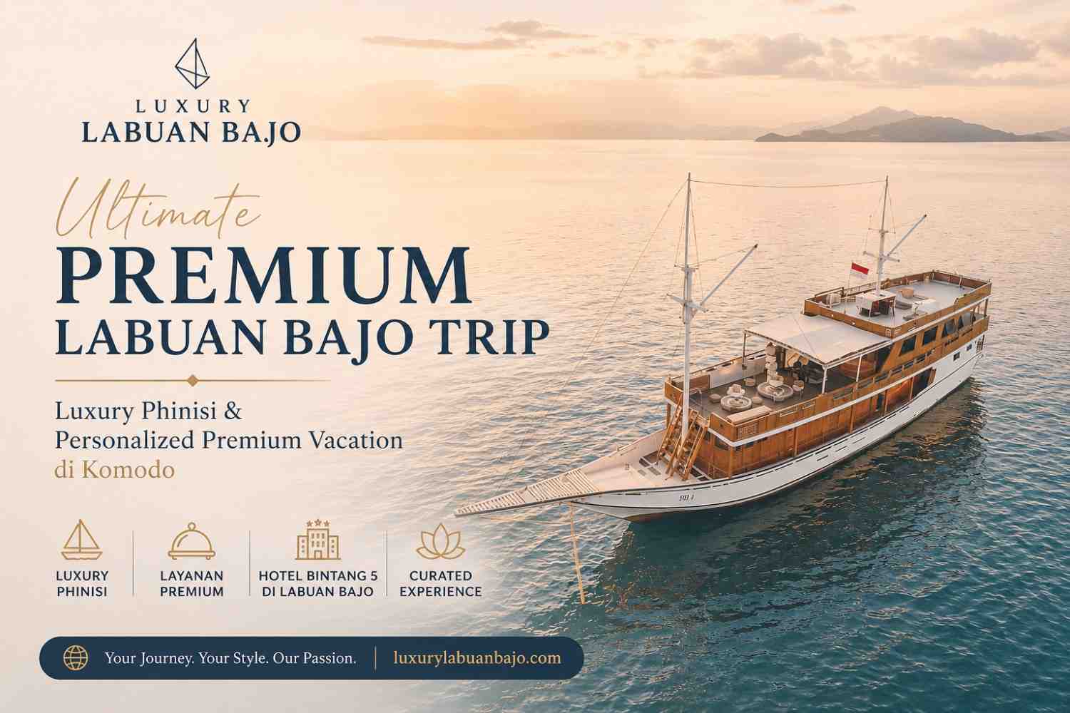 trip labuan bajo