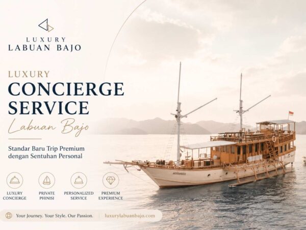 trip labuan bajo