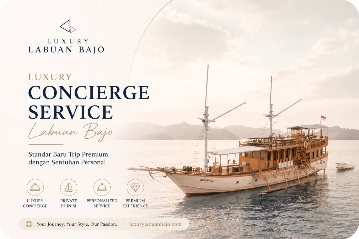 trip labuan bajo