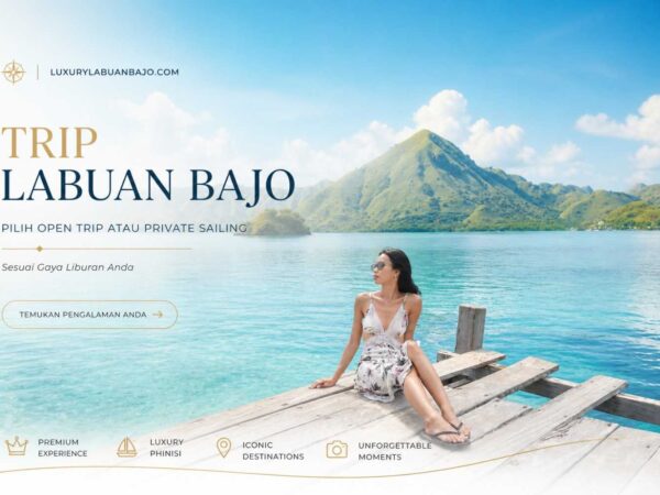 trip labuan bajo