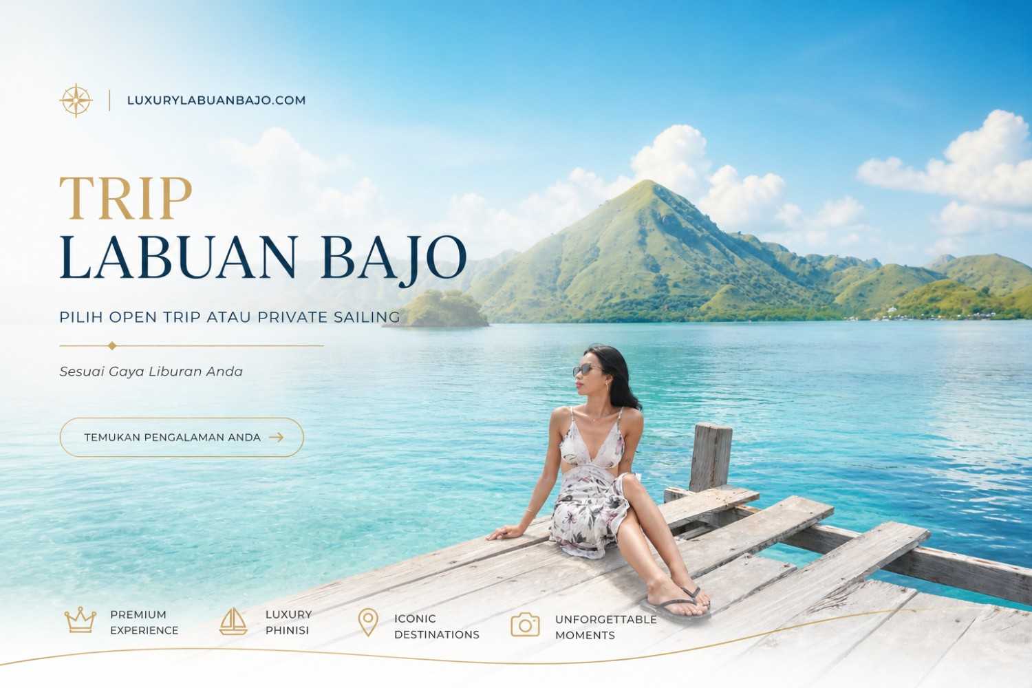 trip labuan bajo