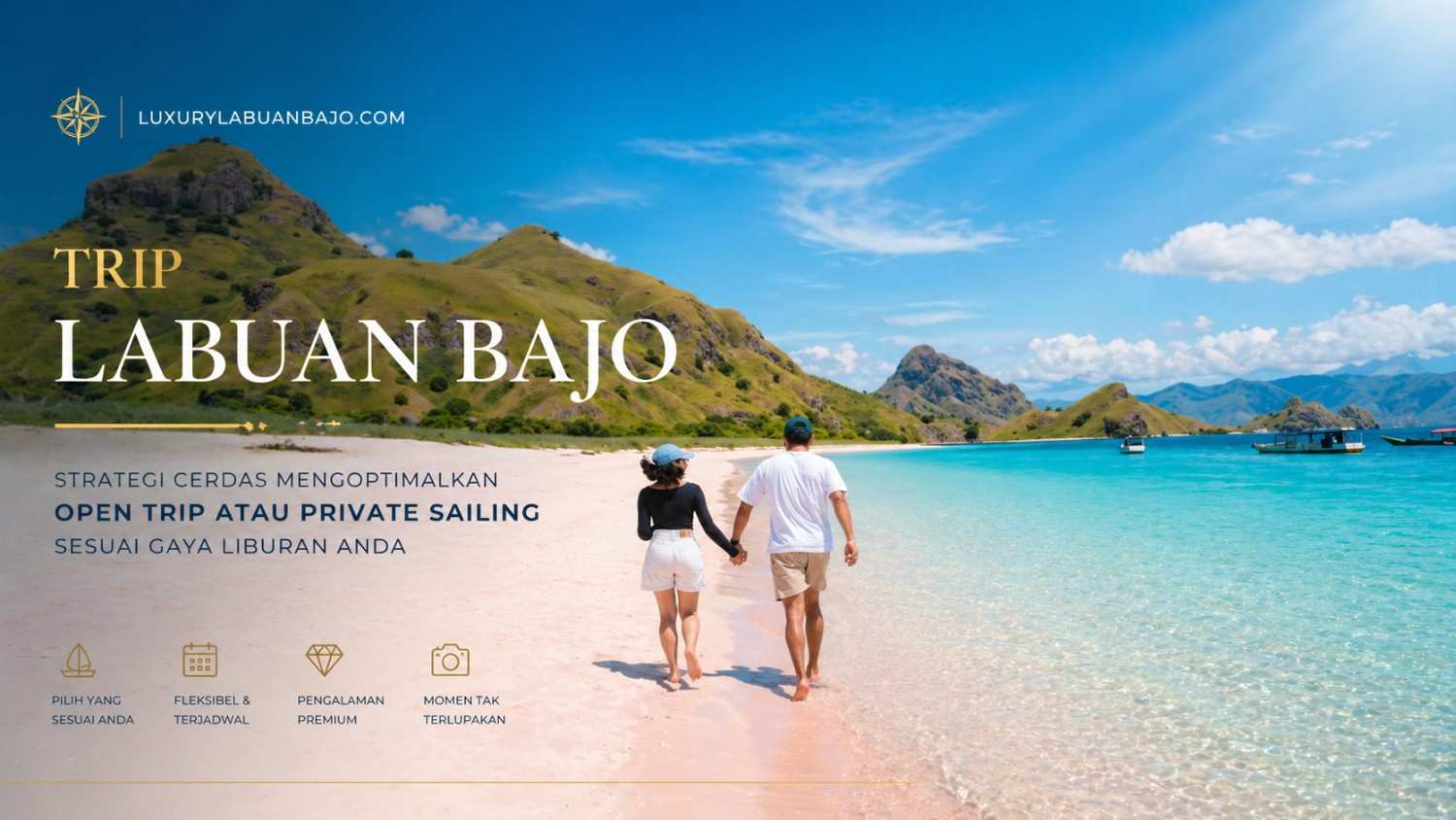 trip labuan bajo
