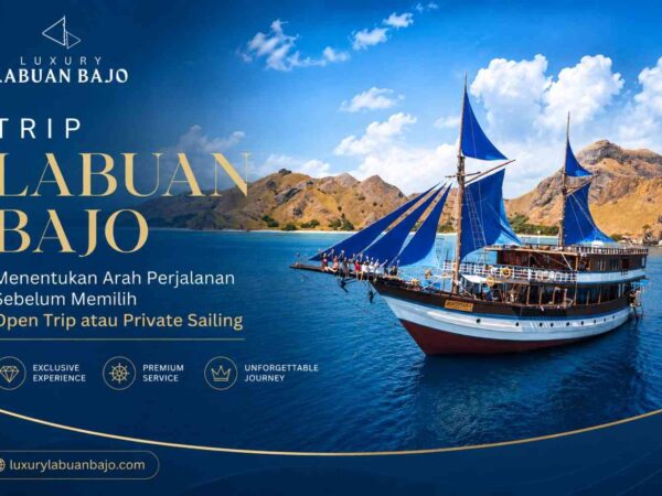 trip labuan bajo