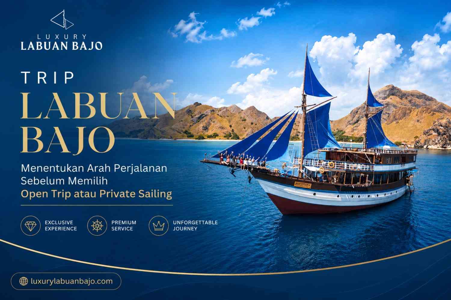trip labuan bajo