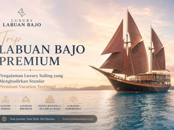 trip labuan bajo