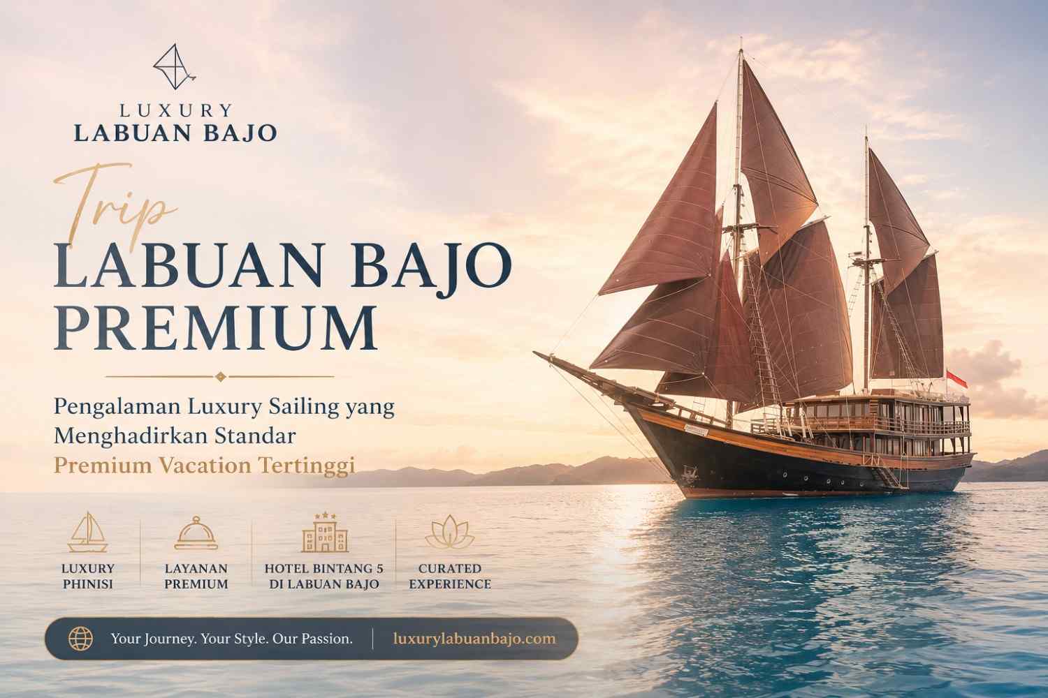 trip labuan bajo