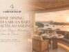fine dining labuan bajo