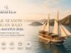 peak season labuan bajo
