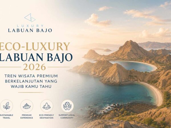eco luxury labuan bajo