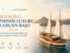 Kapal Phinisi Mewah Labuan Bajo - Sailing Komodo Premium
